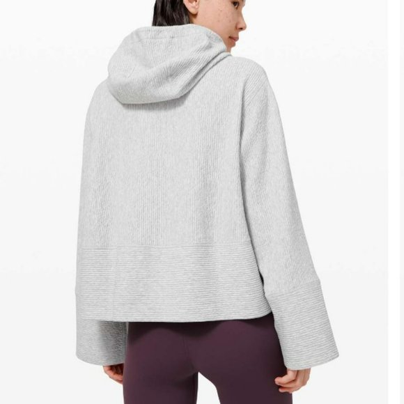 Lululemon Retreat Yourself Hoodie - Picture 2 of 10